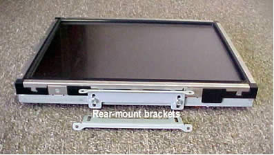 airmount hdd suspension mount system